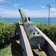 Fort Cornwallis - Malaysia